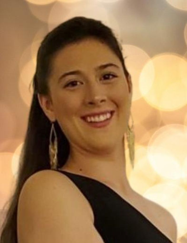 Savannah Rae Williams