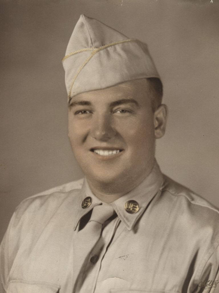 H. Randolph Mizelle Profile Photo