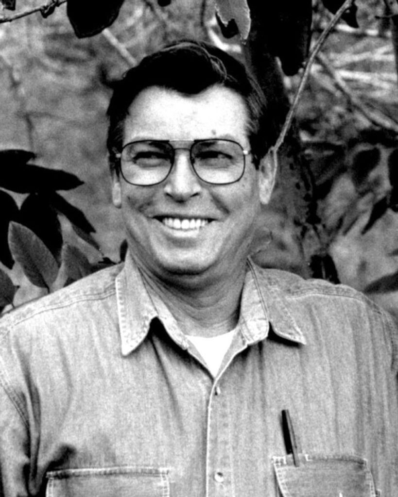 Glenn Arthur Vance, Sr.