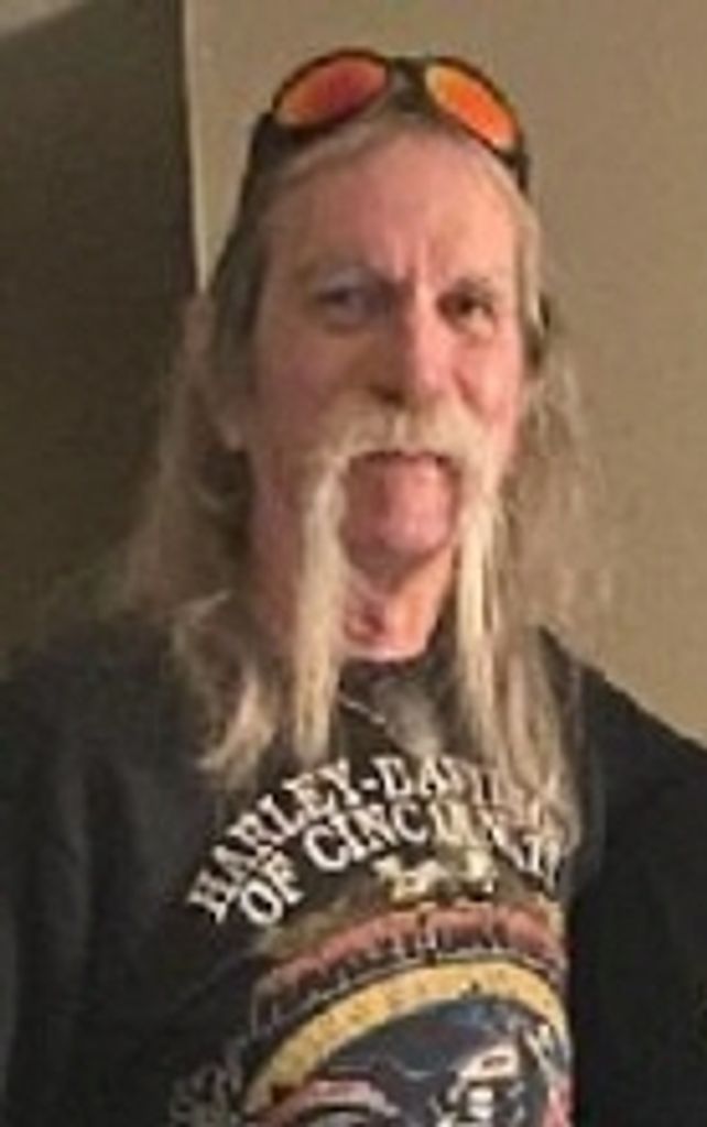 Philip L. “Rebel” Hinners Sr.