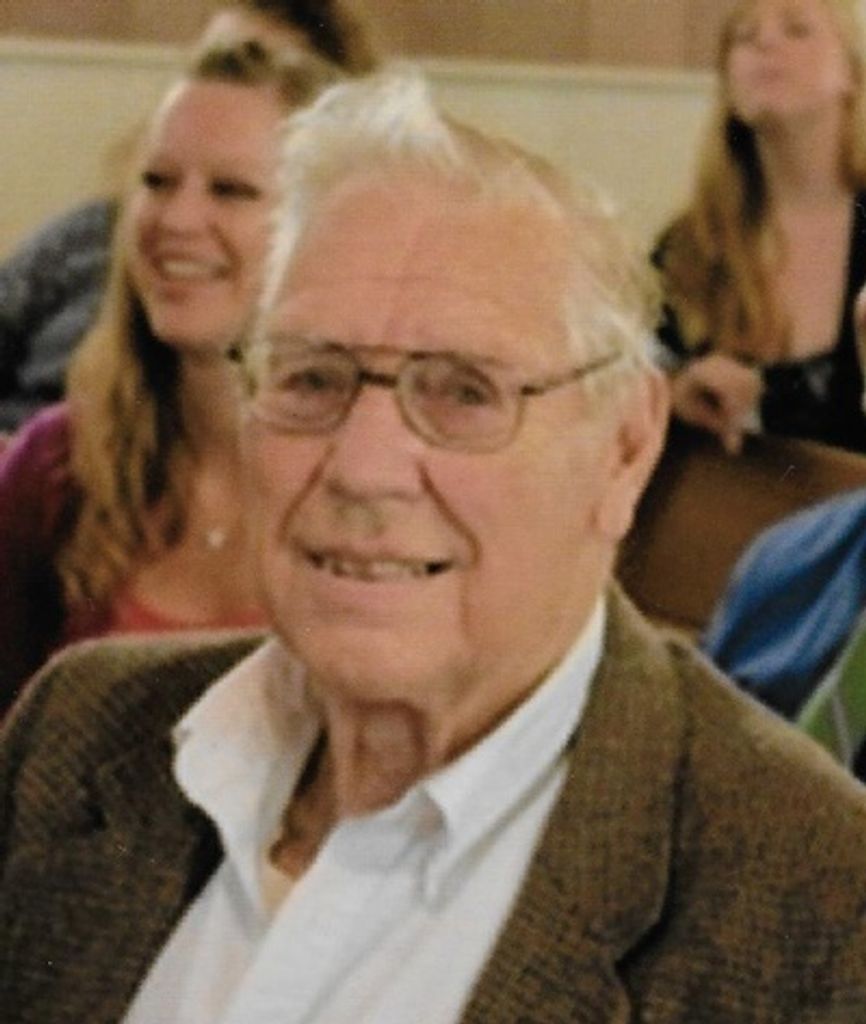 Robert "Bob" Berlin Profile Photo