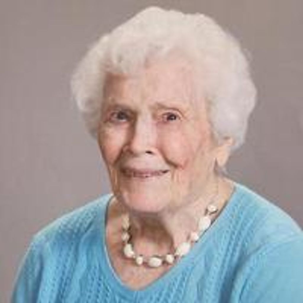 Frances G. Wood