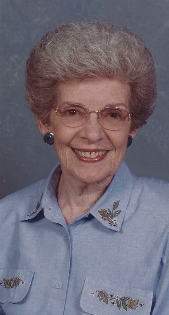 Martha Woodson Fulco