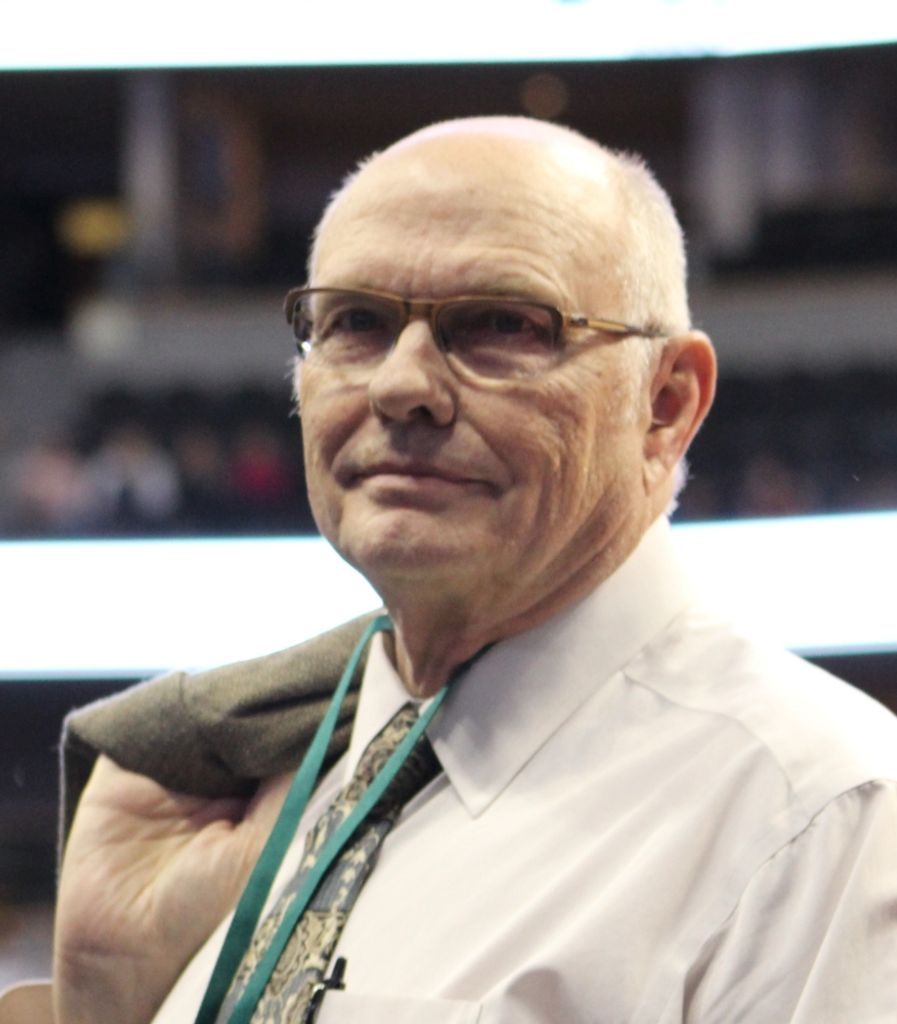 Gary Ramstetter Profile Photo
