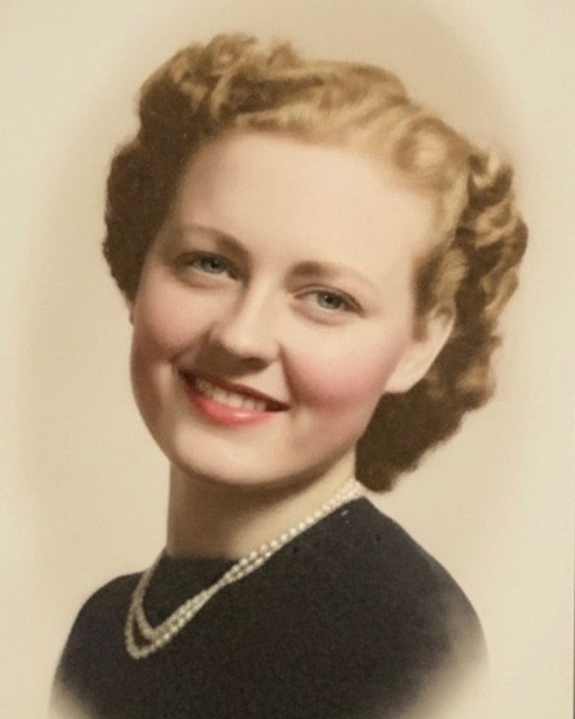 Geraldene McClure Runnels Profile Photo