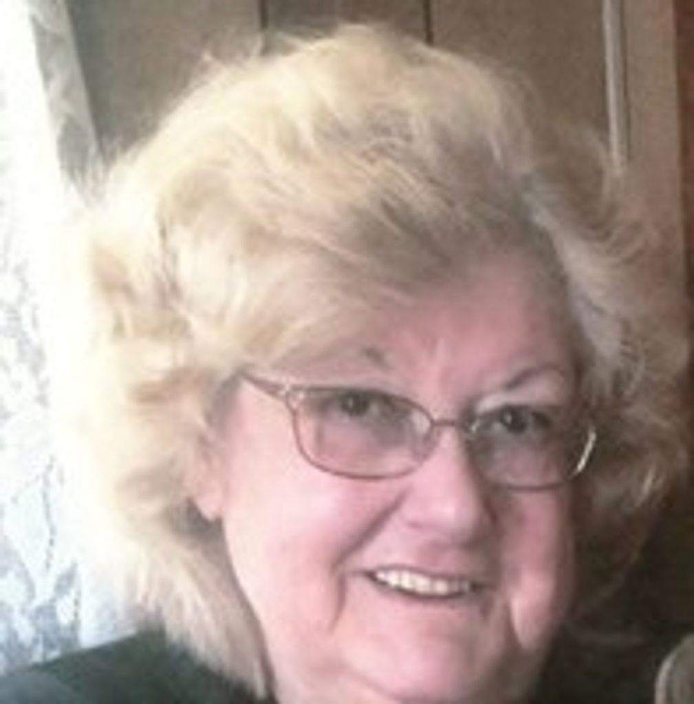 Theresa F. Holt