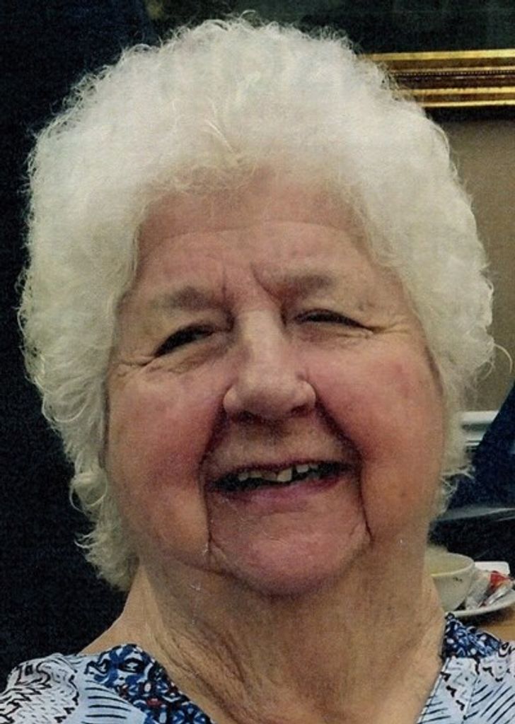 Betty J. Atkison Profile Photo