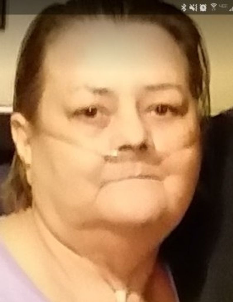 Margaret Ann Singleton