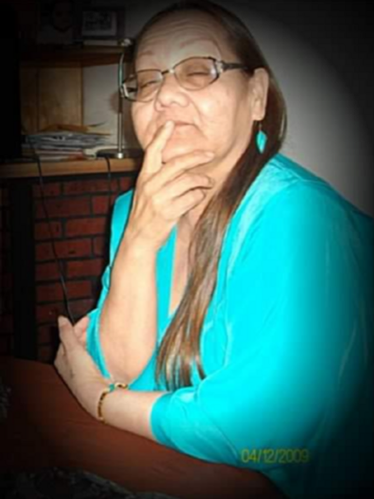 Michelle Marie Delacerda Profile Photo