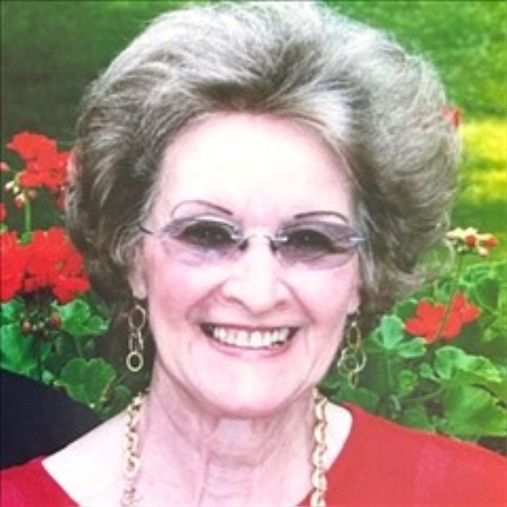 Helen Eileen Vanetten