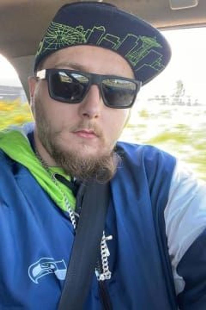 Kenneth Wayne Tannahill Iii Profile Photo