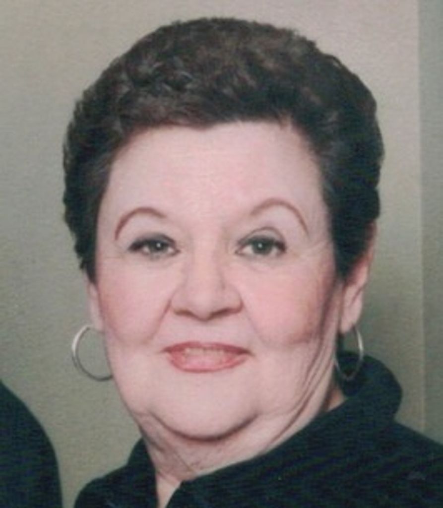 Geraldine Deplato