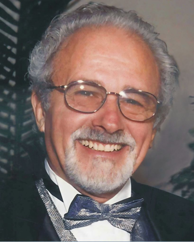 Anthony George D'Egidio Profile Photo