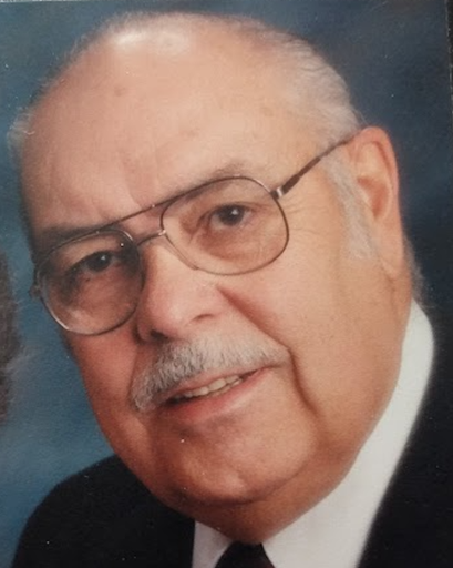 Richard Sorensen's obituary image