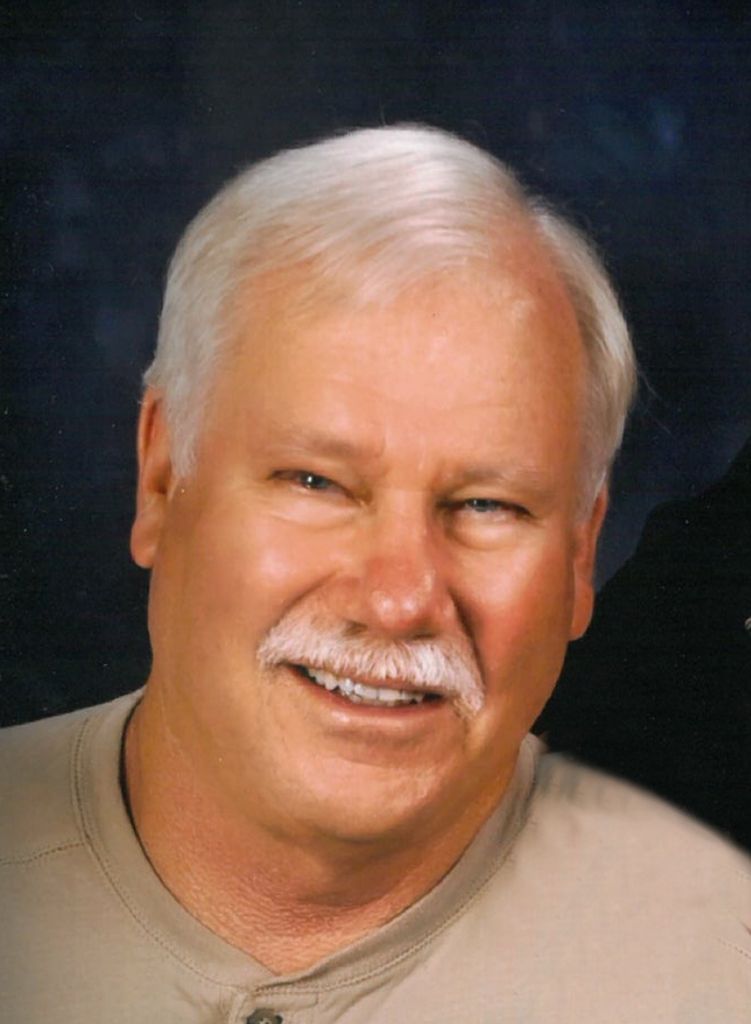Timothy John Fruin