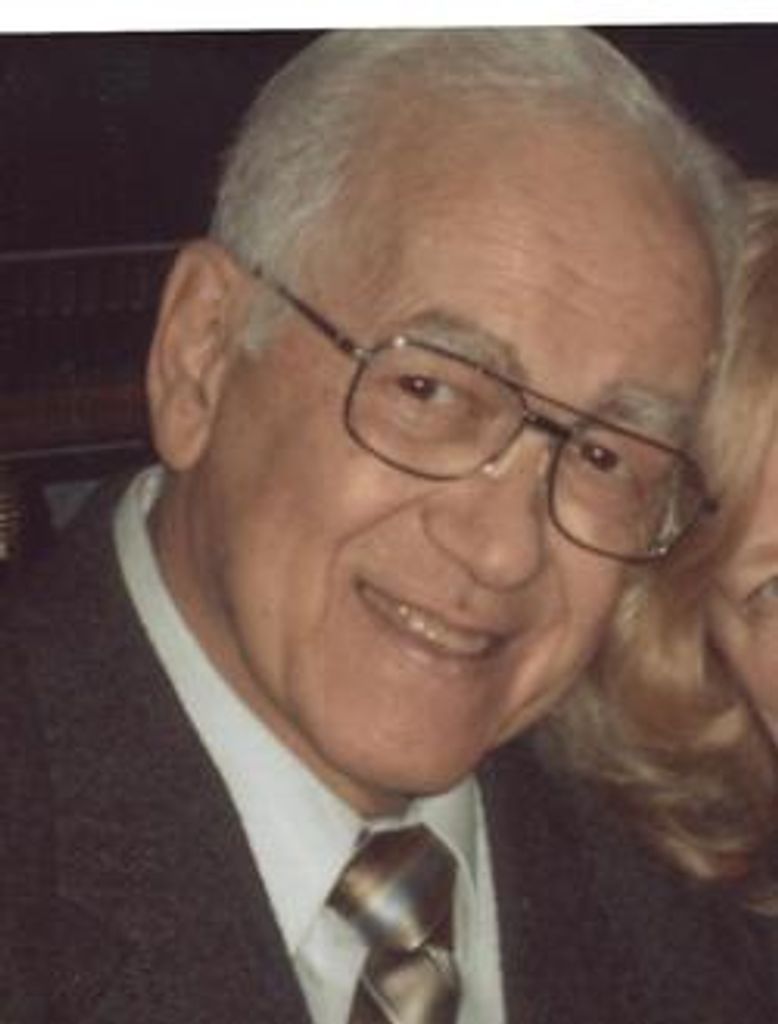 Paul Mackrill Burson Ii