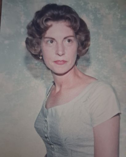 Nancy Belle Hamilton Profile Photo