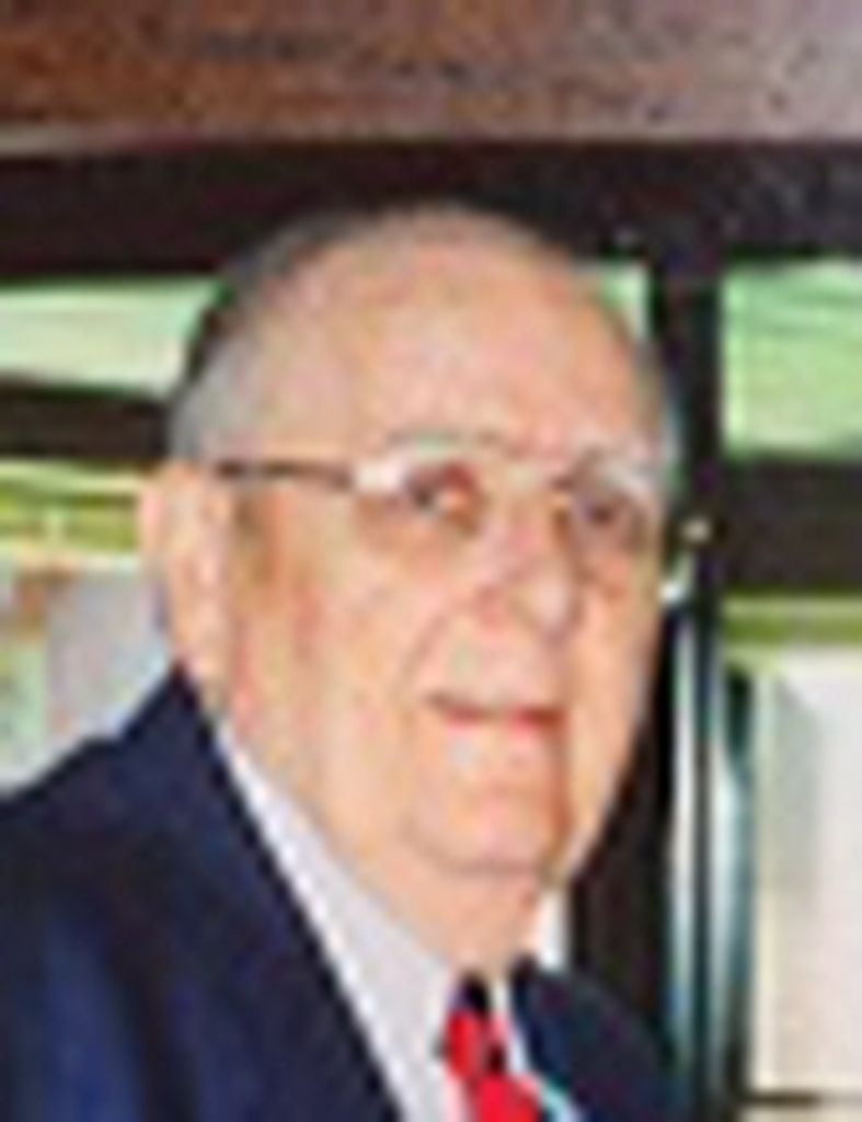 Joseph Ben Kelley