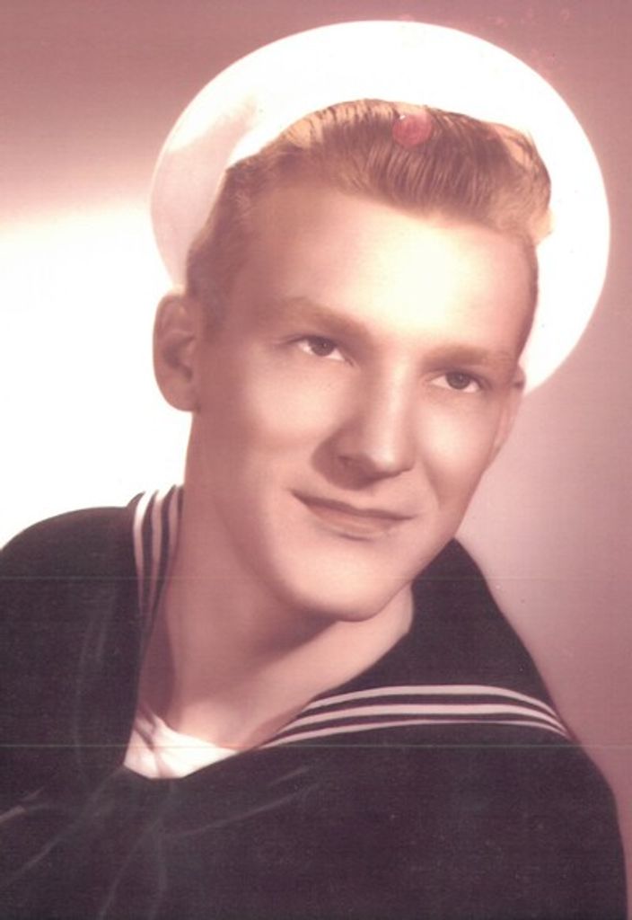 Earl Oran Towery Profile Photo