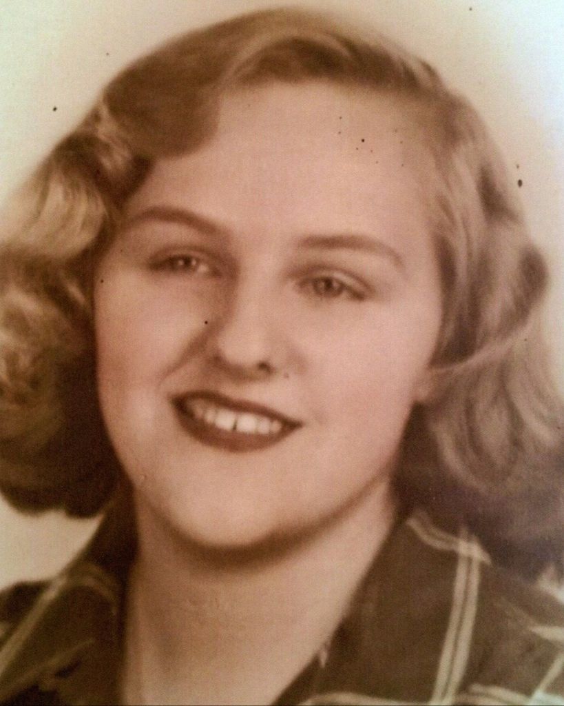 Marilyn J. Strait