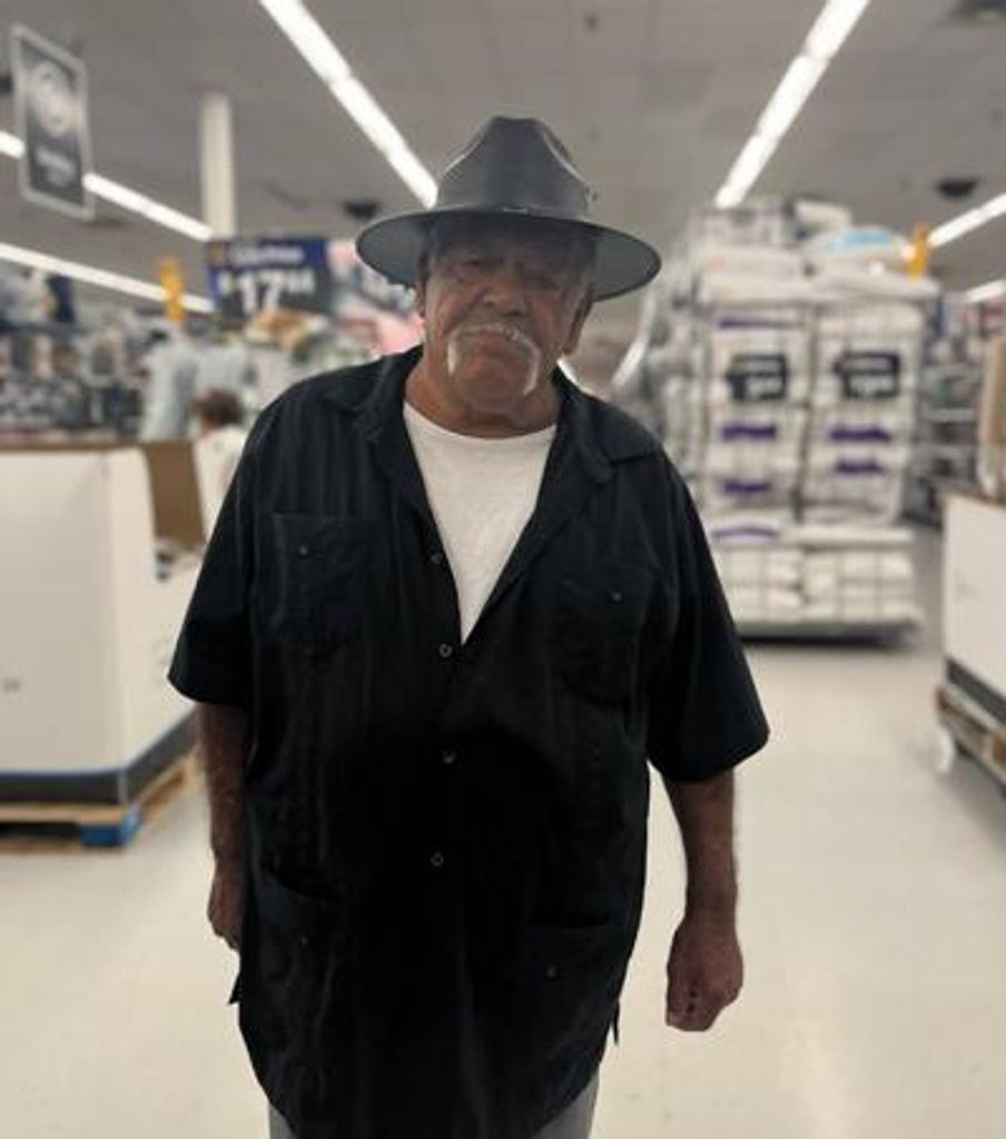 Jose "Jo Loco" Hernandez