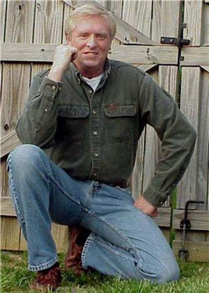 Willard Randall Bain