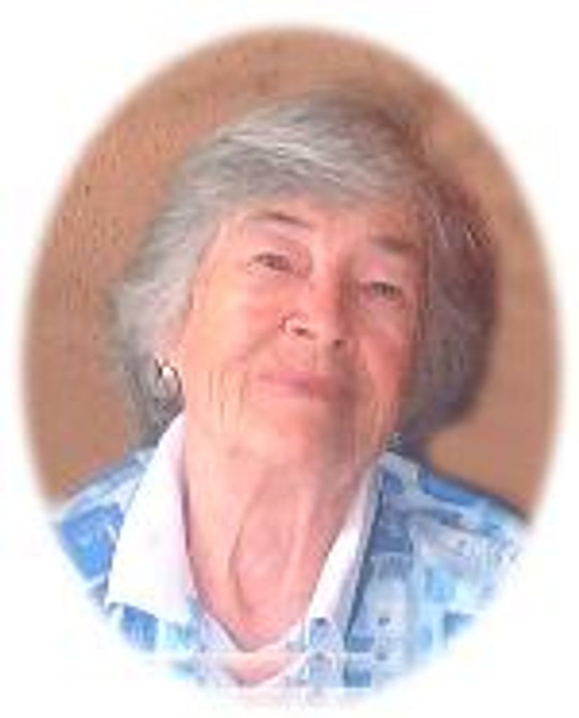 Marie E. "Meme" Sullivan