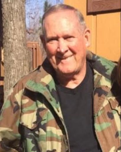 Jimmy Jerrold McLeod's obituary image