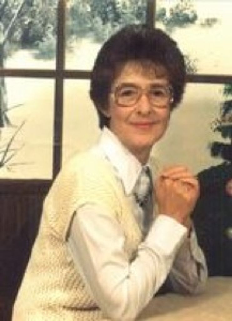 Vivian Crews