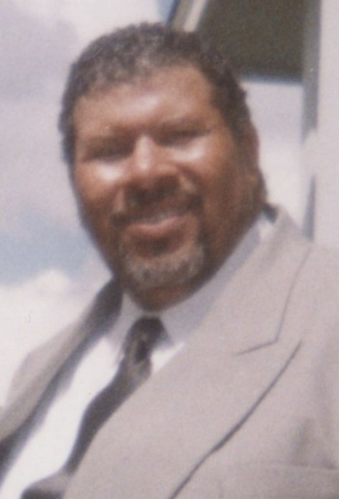 Herman Michael Henry