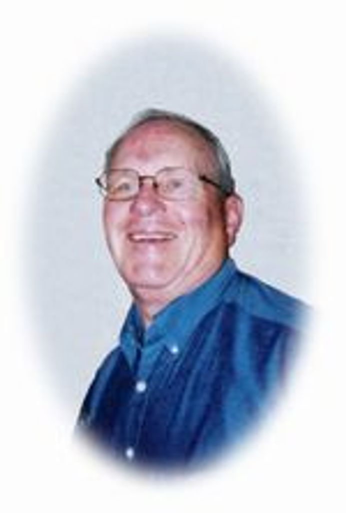 Gerald Samuel Richardson