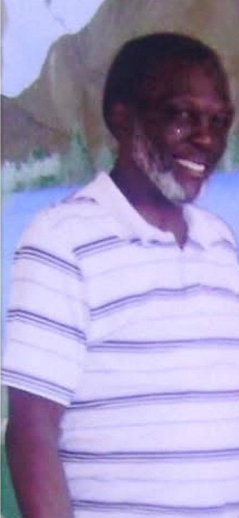 Mr. Sylvester Brown, Sr.