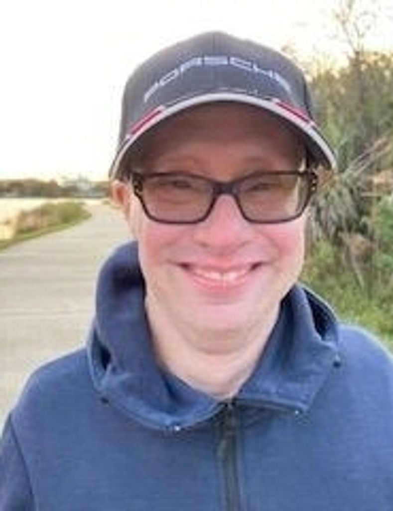 Michael Paul Cassidy Profile Photo