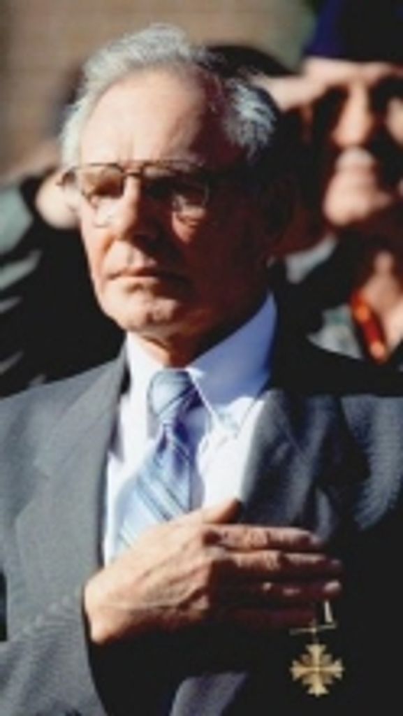 Robert "Bob" Danielson