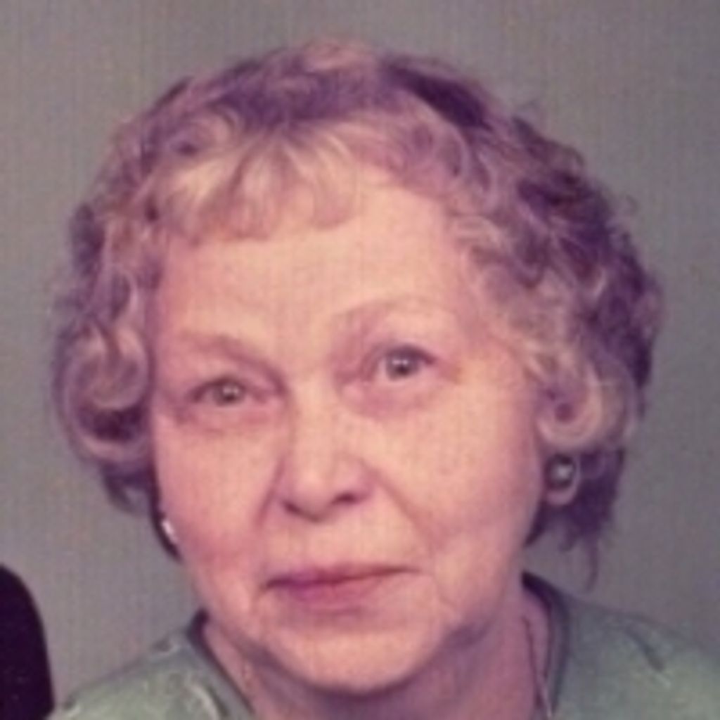 Pearl K. Stagner