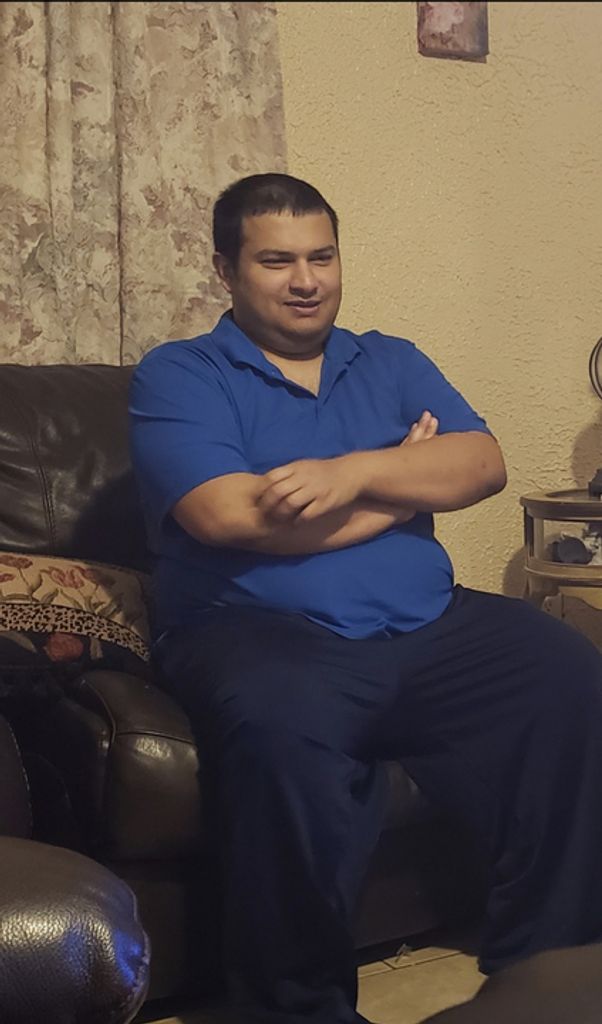 Mario Fernando Gutierrez Profile Photo