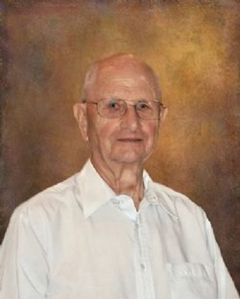 Isaac Phillips