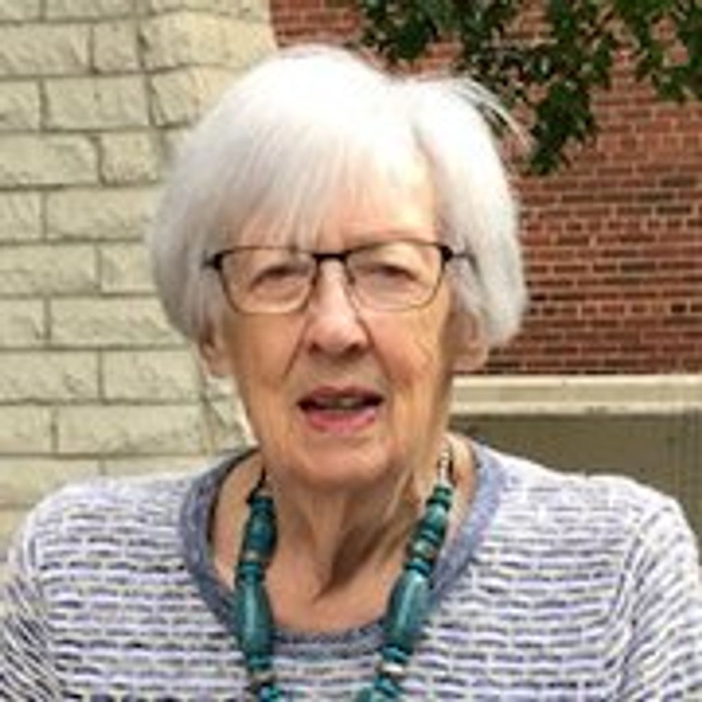 Norma Jean Carmichael Profile Photo