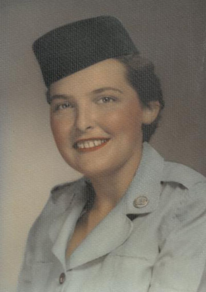 Betty Jean Bishop Profile Photo