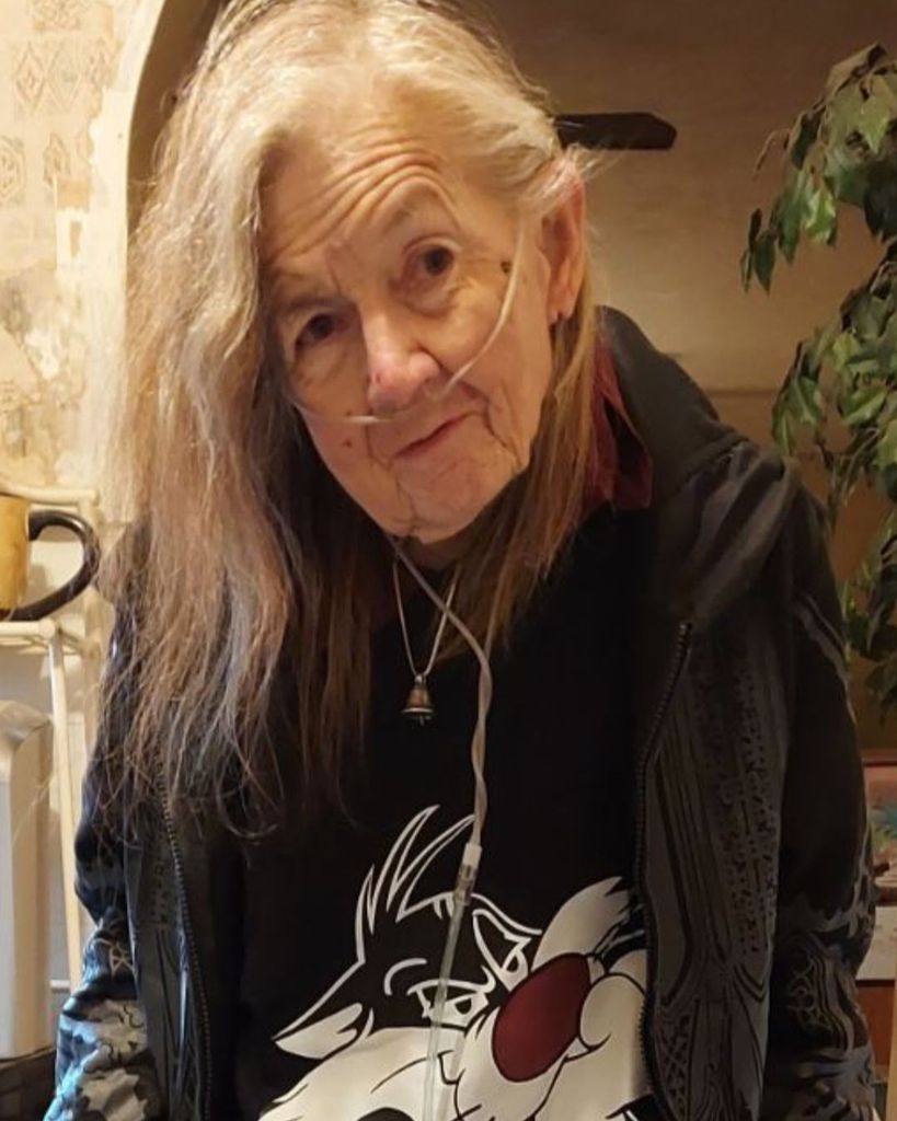 J. Lynn Martin