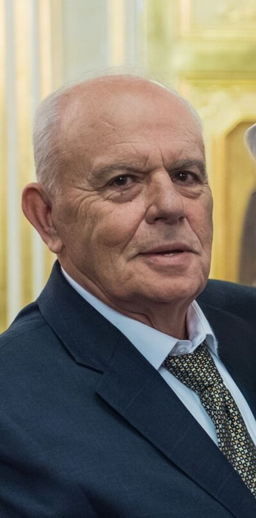 Vasilios I. Kotsias Profile Photo