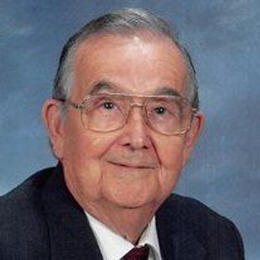 Mr. Woodrow Wilson Baker Profile Photo