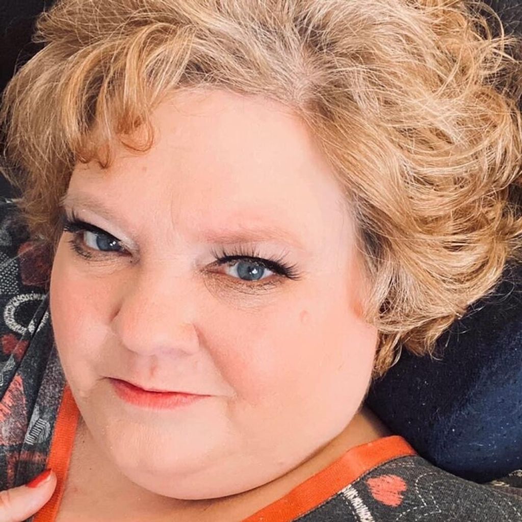 Kimberly Allison Profile Photo