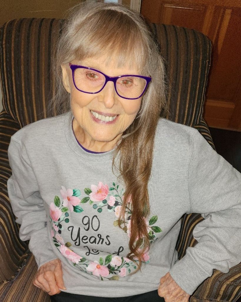 Gayla Jane Yanney Profile Photo