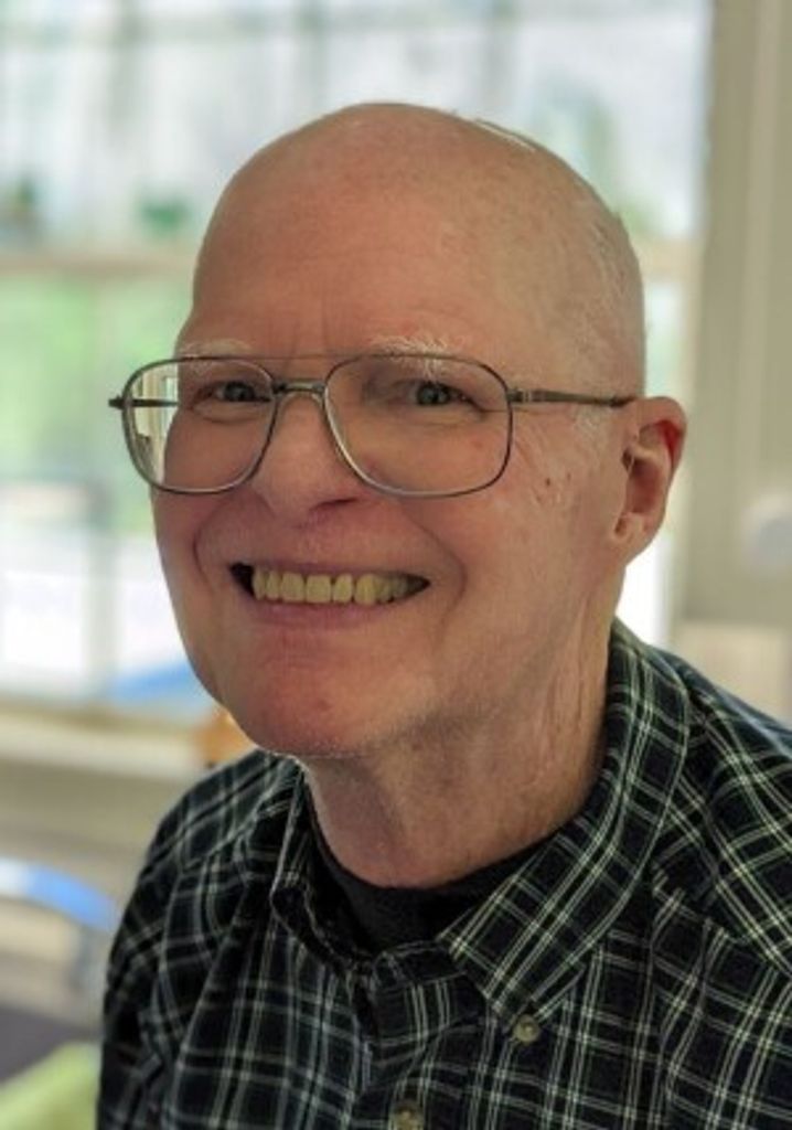 Michael David Thornton