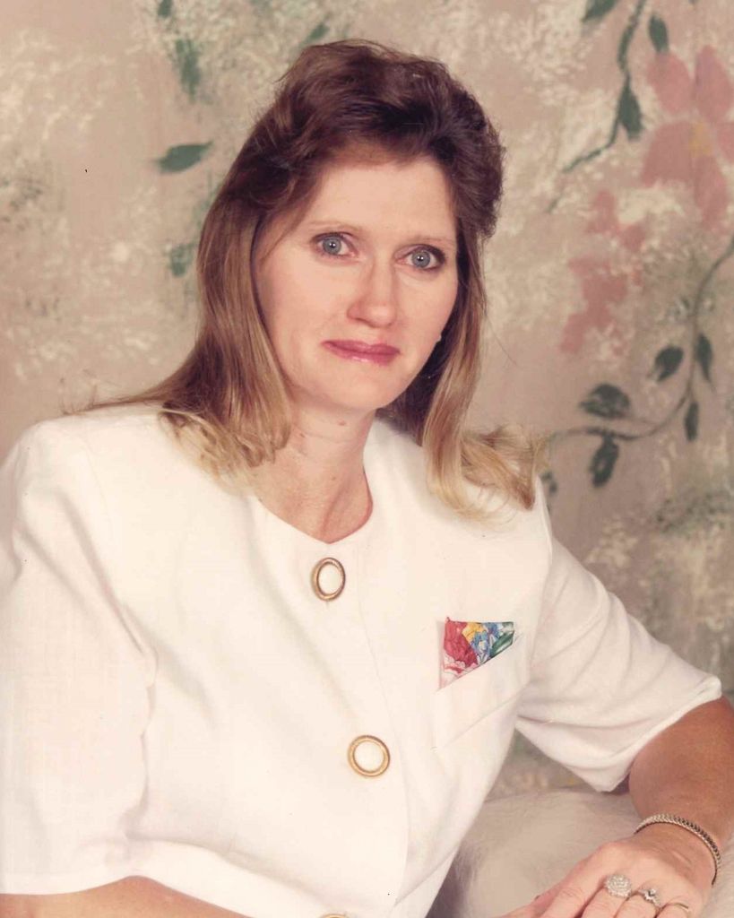 Betty K. Davis
