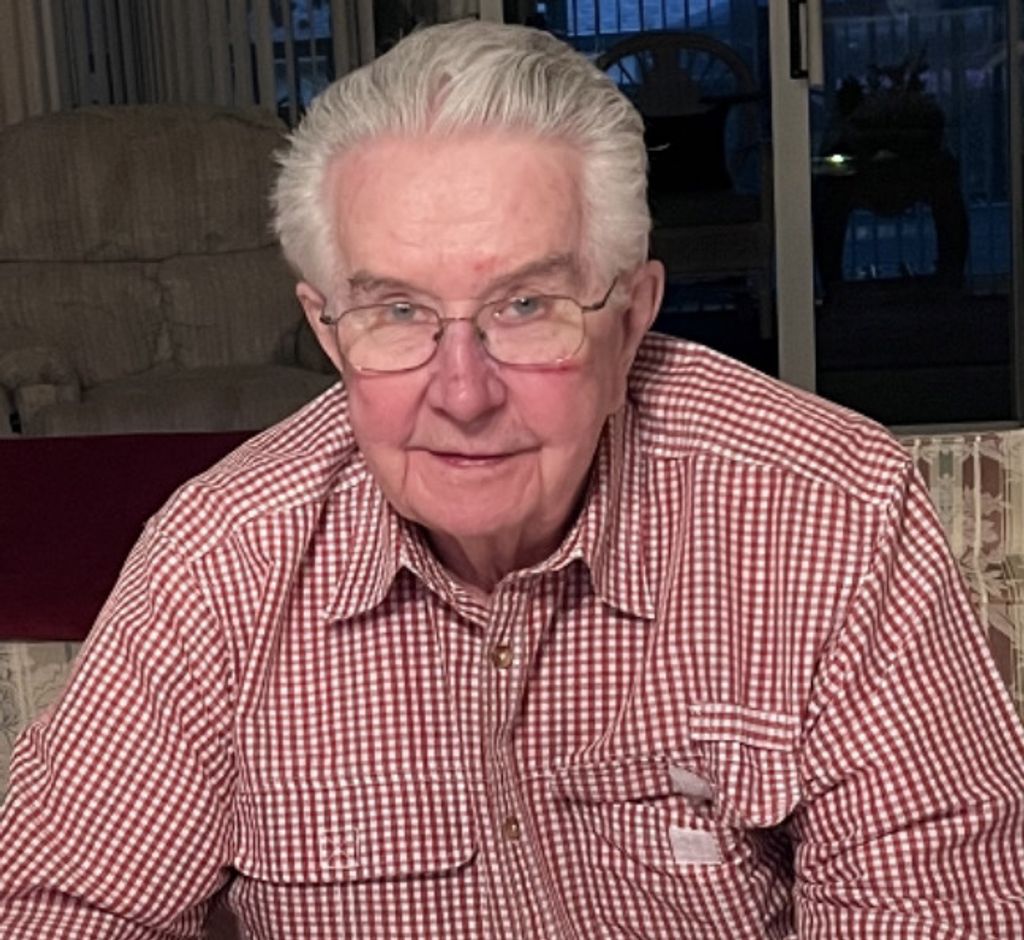 James J. Connor