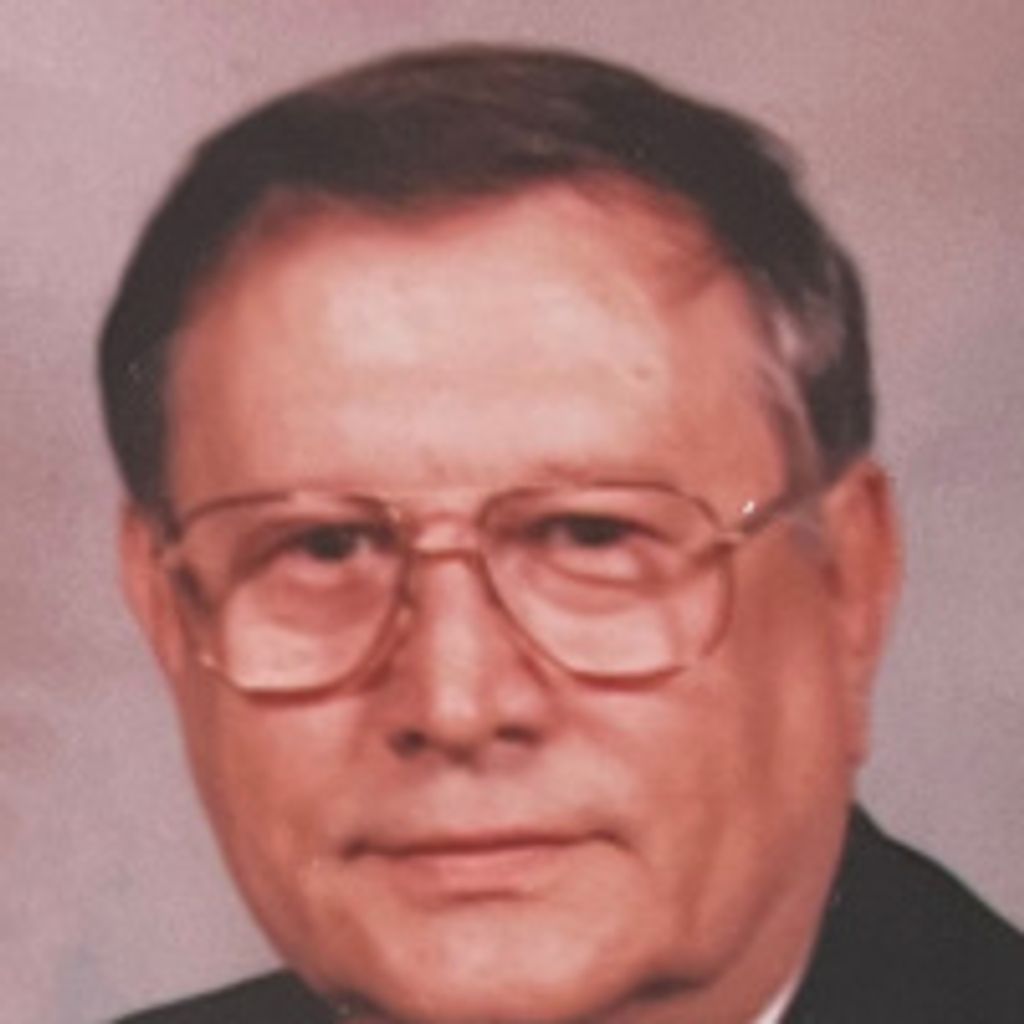 Frank E. Derickson Profile Photo