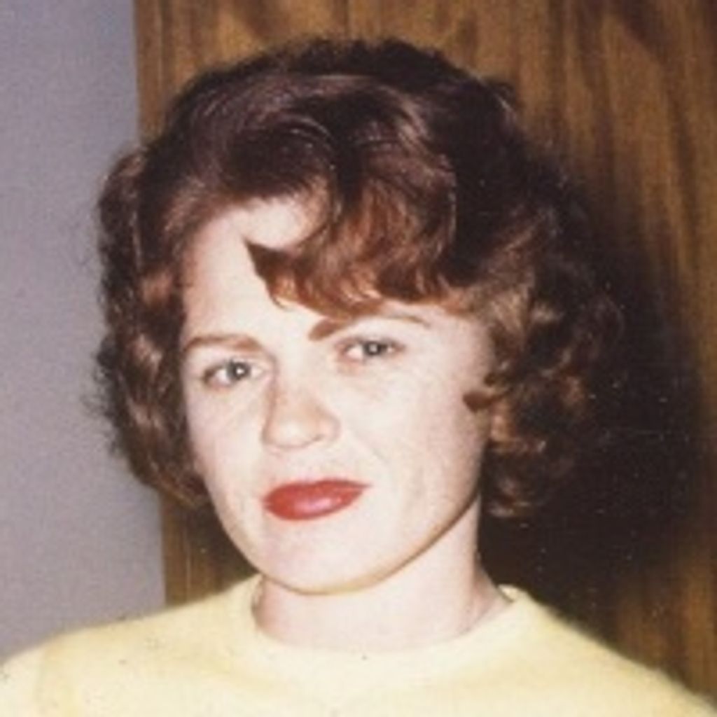 Gloria M. Sasnett