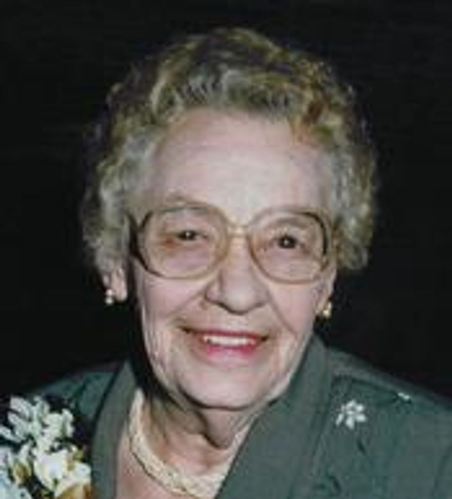 Agnes R. Liljehorn
